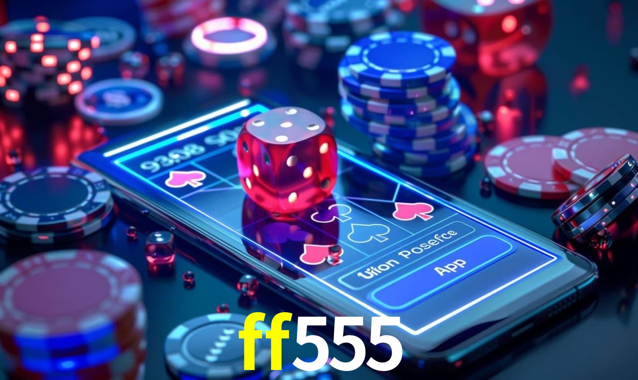 Fortune Tiger ff555